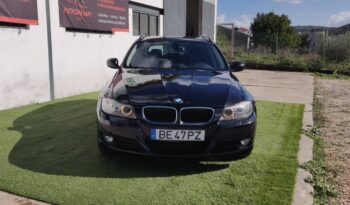 BMW 320 d Touring Sport Auto